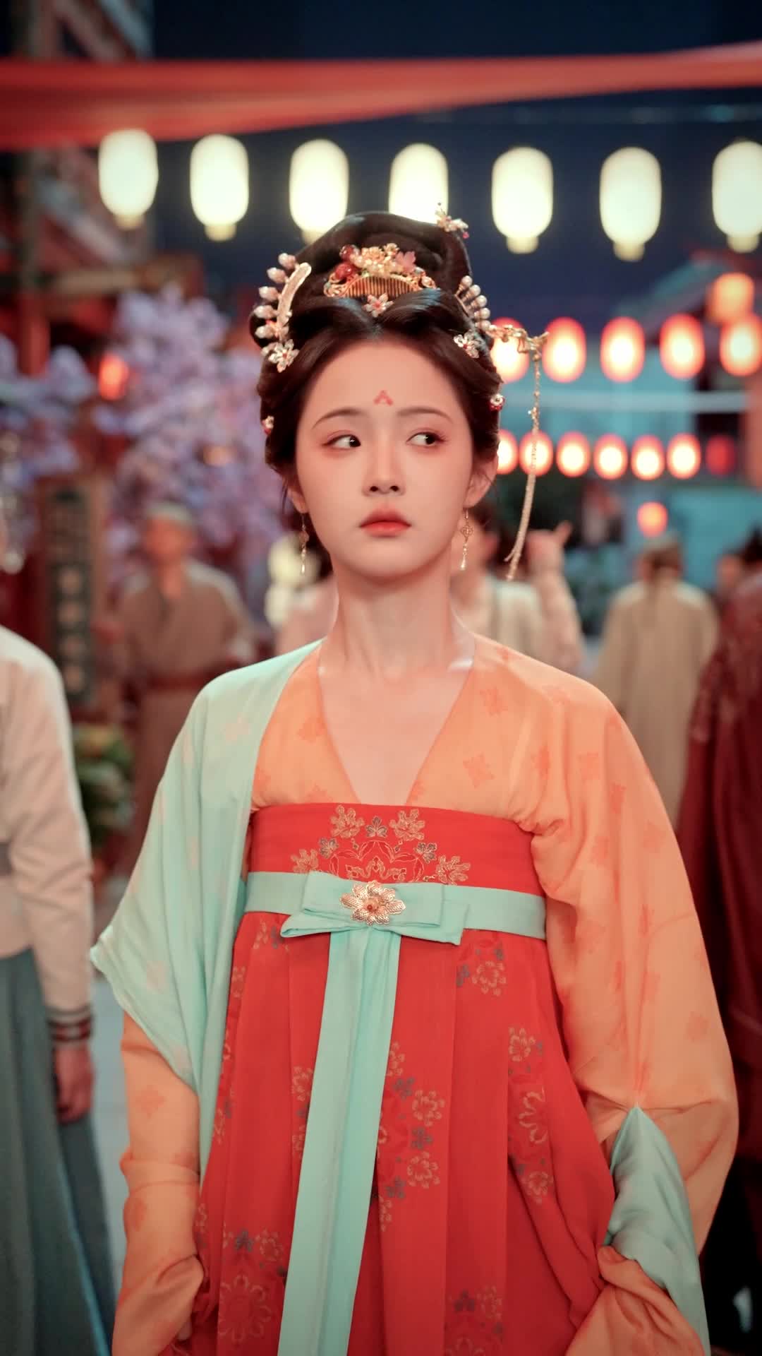 Folge 22 - Die Kronprinzessin ist ein Fake